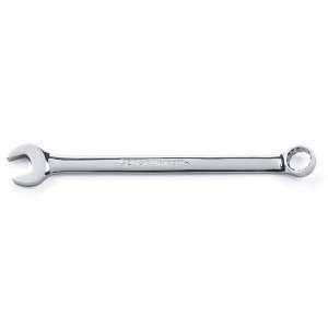  K D GearWrench Polished Chrome Long Pattern Combination 