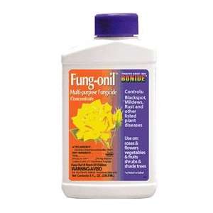  Fung onil Multi Purpose Fungicide Concentrate Patio, Lawn 