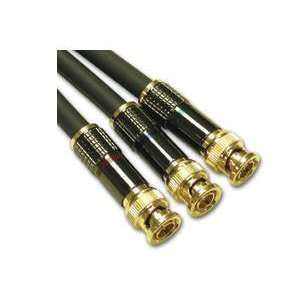  Cables To Go 50Ft Sonicwave Bnc Component Video Cable 