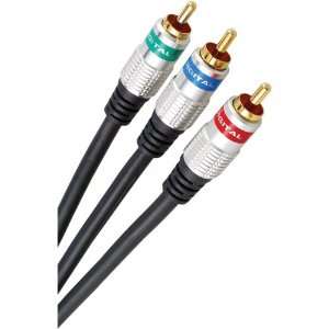  C2207/NY/G/50FT DIGITAL COMPONENT VIDEO CABLE (50 FT) Electronics