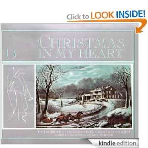 Christmas in my Heart #13 Joe L. Wheeler  Kindle Store