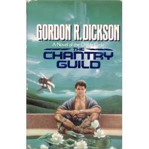  The Chantry Guild Gordon R. Dickinson Books