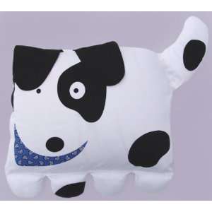  Milo & Gabby Dog Shaped Pillowcase