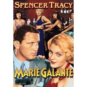  Marie Galante   11 x 17 Poster