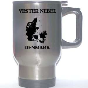  Denmark   VESTER NEBEL Stainless Steel Mug Everything 