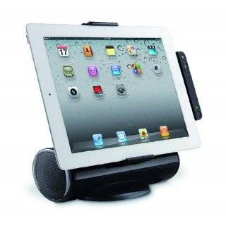   980 000594 AV Stand for The New iPad (2012 Version), iPad 1 & iPad 2