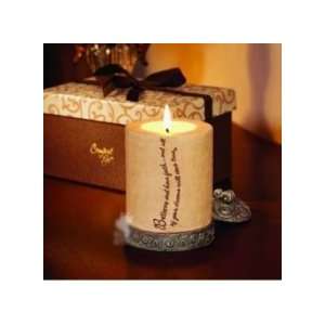  Believe Comfort Candle