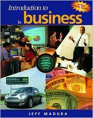   to Business, (0324186266), Jeff Madura, Textbooks   