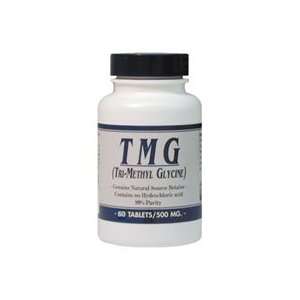  Bio Nutritional TMG   60 Tablets