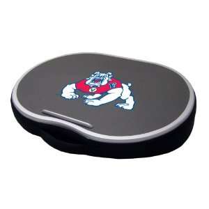  Tailgate Toss Fresno State Bulldogs Lap Desk Office 