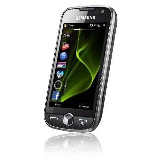 Samsung I8000 OMNIA II (WITU) 8GB OMNIA 2 / Unlocked Phone