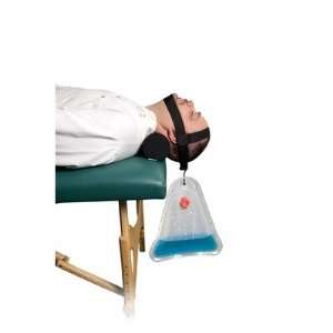  Cervical Traction System with Roll