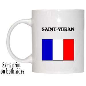  France   SAINT VERAN Mug 