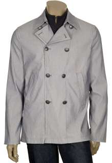 exclusive designer mens jacket durable pure cotton light weight double