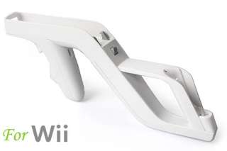in 1 Imitated Wii Zapper Light Gun for Wii GWIILG03  
