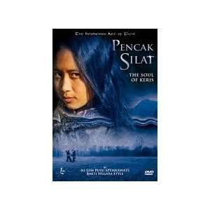  Pencak Silat Soul of a Kriss DVD by Ni Luh Putu Sports 