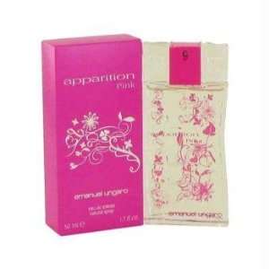 Apparition Pink by Ungaro Beauty
