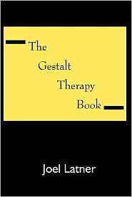   Therapy Book, (0939266040), Joel Latner, Textbooks   