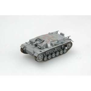  1/72 Stug III Ausf B Stug Abt 226 Barbarossa 1941 Toys 