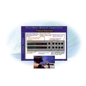 Clinical Series (T30) Clinically Proven Instruments and Software for 