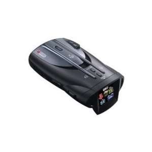  15 Band Radar/Laser Detector with Voice Alert and Car 