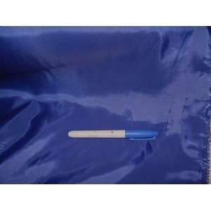  Fabric Taffeta Navy Blue S499 By Yard,1/2 Yard,Swatch 
