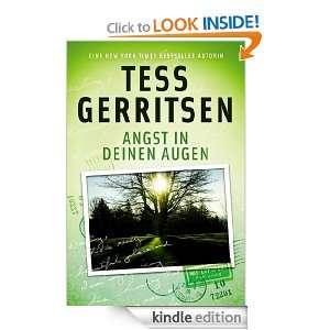   German Edition) Tess Gerritsen, Emma Luxx  Kindle Store