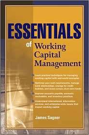   Management, (047087998X), James Sagner, Textbooks   