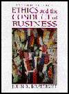   Business, (0135517982), John R. Boatright, Textbooks   