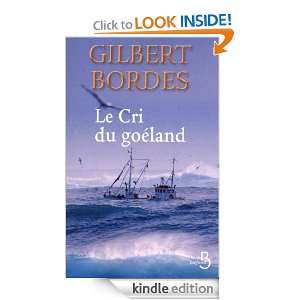   du goéland (French Edition) Gilbert BORDES  Kindle Store
