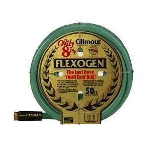  Gilmour Flexogen 5/8 x 60 Hose Patio, Lawn & Garden