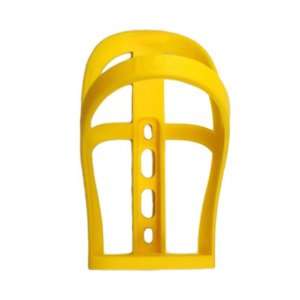  Velocity Bottle Trap Cage   Resin, Yellow Sports 