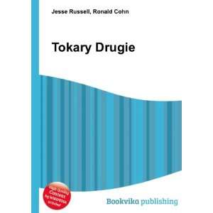  Tokary Drugie Ronald Cohn Jesse Russell Books