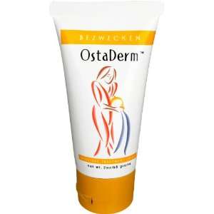  OstaDerm, Moisture Treatment Cream, 2 oz (56 g) Health 