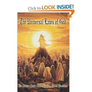  The Universal Laws of God Volume I [Paperback] Joshua 