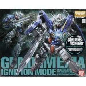   Gundam EXIA Ignition Mode (Snap Plastic Figure Model) Toys & Games