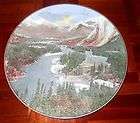 ROYAL DOULTON THE FAT BOY PLATE SERIES WARE DICKENSWARE  
