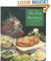   Holiday Cookbook Festive Vegetarian Recipes by Bryanna Clark Grogan
