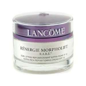 Renergie Morpholift R.A.R.E. Extra Rich Repositioning Cream SPF15 