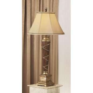  Murray Feiss 1 Light Appian Way Table Lamps