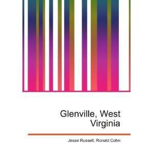  Glenville, West Virginia Ronald Cohn Jesse Russell Books