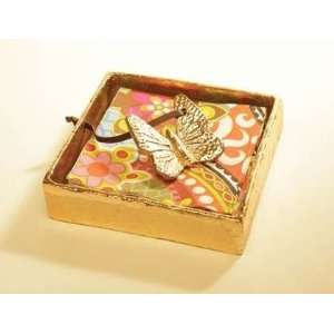  Butterfly Napkin Holder