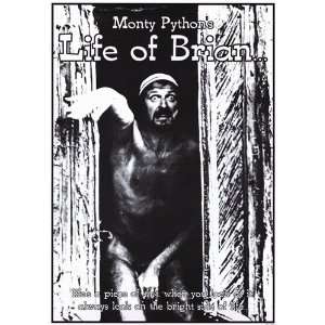  Monty Pythons Life of Brian Finest LAMINATED Print 