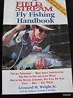 FLY FISHING STRATEGY Casting Flyrod Doug Swisher VG SC  