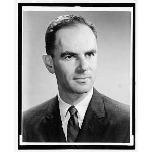    John H Rubel,b1920,Department of Defense Appointee