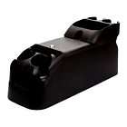 Original Black Center Console fits Police Style Crown Victoria and 
