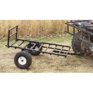 Weekend Warrior 5th Wheel Trailer, Compare at $399.00 