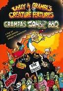 Grampas Zombie BBQ (Wiley and Grampa Series #2)