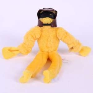   monkey/ screaming flying slingshot monkey plush flying toy Toys