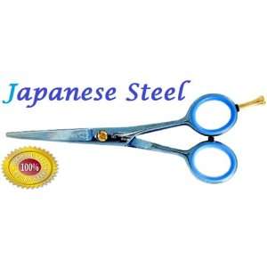 Ninja Master Pride Japanese Hairdressing scissor perfect for cutting 
